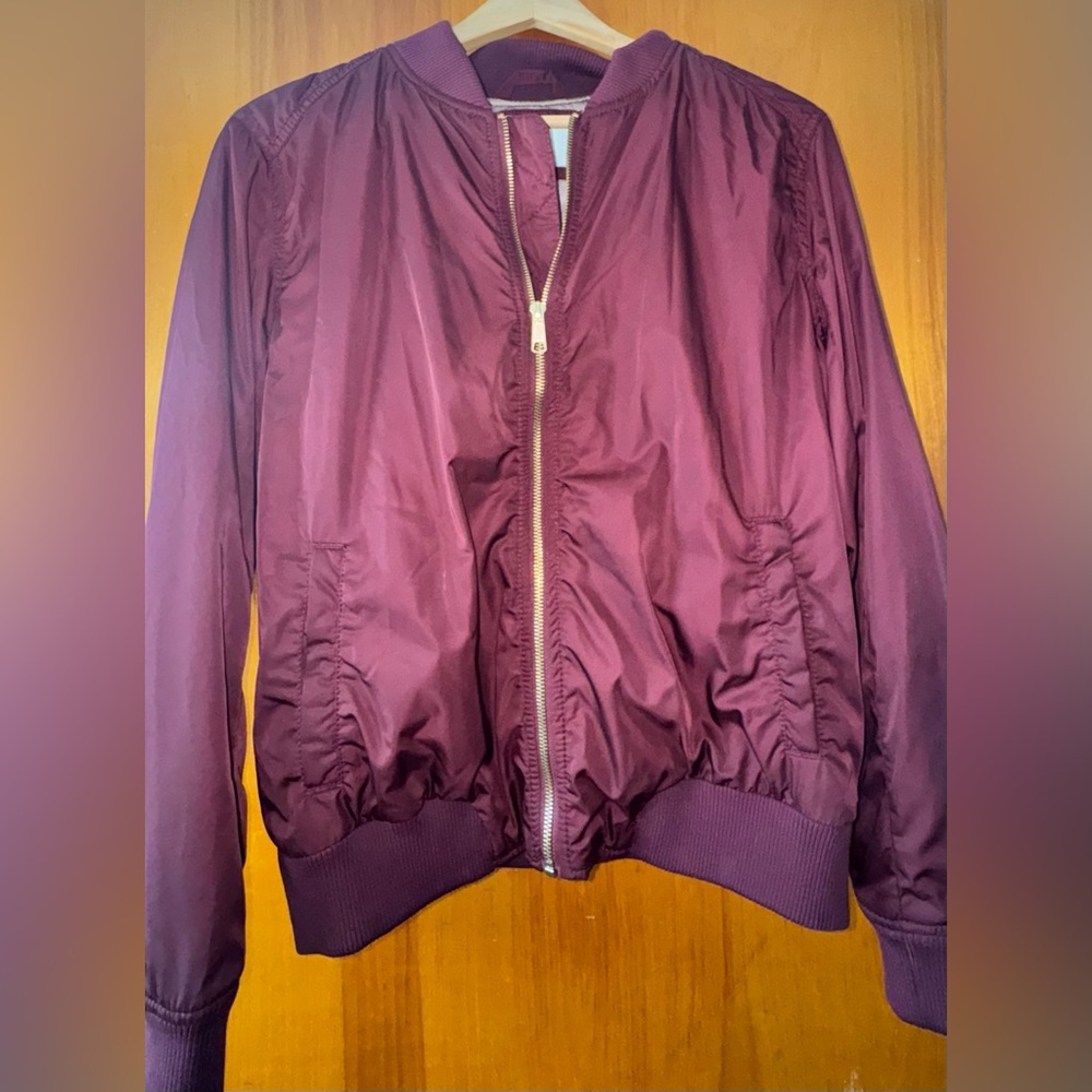 Ruby Old Navy Bomber Jacket💋
